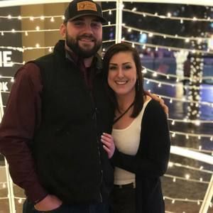 Meet your Posher, Cj